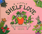 Book cover for Little Shelf Love