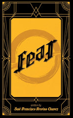 Book cover for Fear