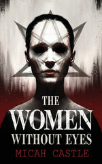 Book cover for Women Without Eyes
