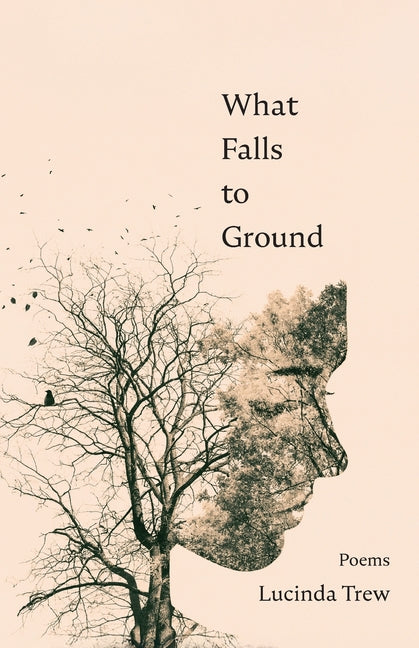 Book cover for What Falls to Ground
