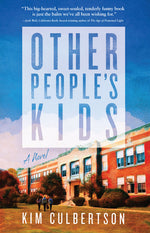 Book cover for Other People's Kids