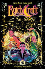 Book cover for Bytchcraft