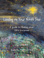 Book cover for Landing on Your North Star