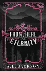 Book cover for From Here to Eternity (Alternate Paperback)