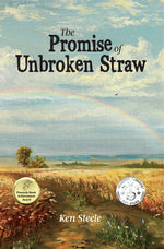 Book cover for Promise of Unbroken Straw