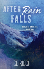 Book cover for After Rain Falls