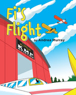Book cover for Fi's Flight
