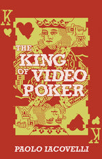 Book cover for King of Video Poker