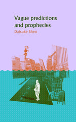 Book cover for Vague Predictions & Prophecies