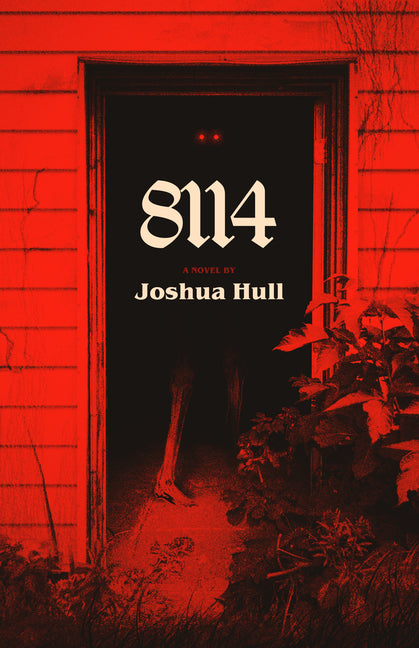 Book cover for 8114