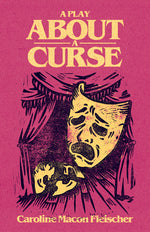 Book cover for Play about a Curse