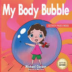 Book cover for My Body Bubble