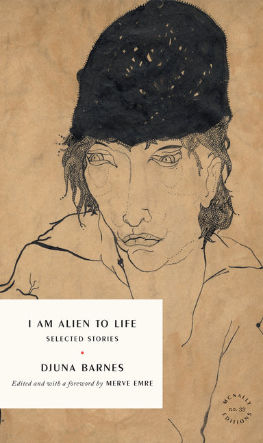 Book cover for I Am Alien to Life: Selected Stories