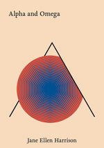 Book cover for Alpha and Omega