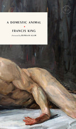 Book cover for Domestic Animal