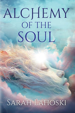 Book cover for Alchemy of the Soul