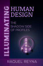 Book cover for Illuminating Human Design