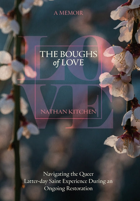 Book cover for Boughs of Love