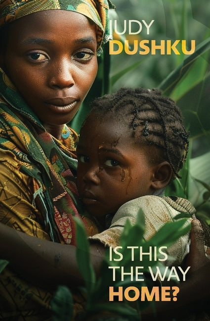 Book cover for Is This the Way Home?