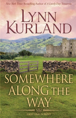 Book cover for Somewhere Along the Way