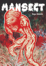 Book cover for Mansect