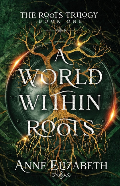 Book cover for World Within Roots