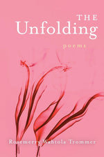 Book cover for Unfolding