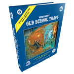 Book cover for D&d 5e: Original Adventures Reincarnated #8: Grimtooth's Old School Traps