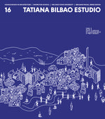 Book cover for Tatiana Bilbao Estudio