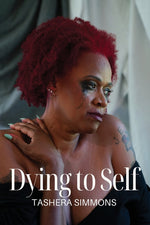 Book cover for Dying to Self