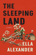 Book cover for Sleeping Land