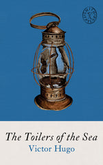 Book cover for Toilers of the Sea