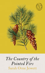 Book cover for Country of Pointed Firs