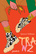 Book cover for Tranz
