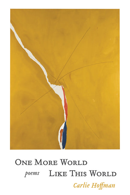 Book cover for One More World Like This World