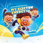 Book cover for My Electric Energy