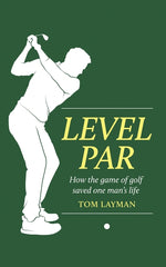 Book cover for Level Par