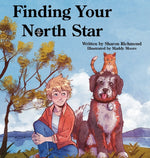 Book cover for Finding Your North Star