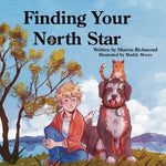 Book cover for Finding Your North Star