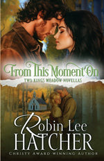 Book cover for From This Moment On