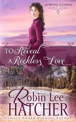 Book cover for To Reveal a Reckless Love