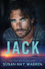 Book cover for Jack