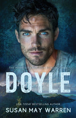Book cover for Doyle