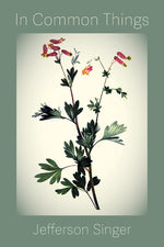 Book cover for In Common Things