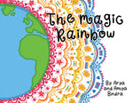 Book cover for Magic Rainbow
