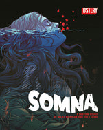 Book cover for Somna