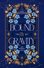 Book cover for Bound by Gravity
