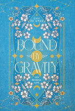 Book cover for Bound by Gravity