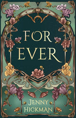 Book cover for For Ever