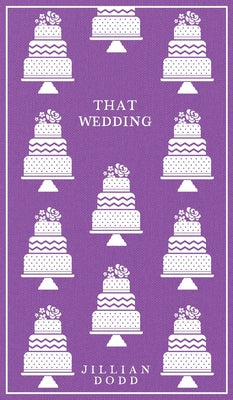 Book cover for That Wedding